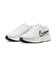 ナイキ（NIKE）スポーツシューズ ランニングシューズ ラン デファイ ホワイト HM9593-113 トレーニング シューズ スポーツ スニーカー