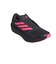 アディダス（adidas）ランニングシューズ ジョギングシューズ Zenboost BOOST+ ブラック レッド OOY27-KK2096 スポーツ シュー…