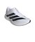 アディダス（adidas）ランニングシューズ ジョギングシューズ アディゼロ ペーサー ホワイト ブラック ORB66-KZ6846 スポーツ シューズ トレ…