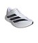 アディダス（adidas）ランニングシューズ ジョギングシューズ アディゼロ ペーサー ホワイト ブラック ORB66-KZ6846 スポーツ シューズ トレ…