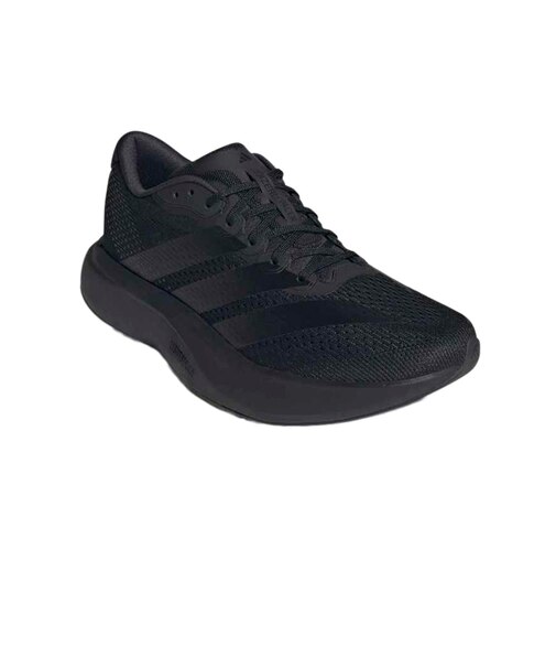 アディダス(adidas)ランニングシューズ ジョギングシューズ アディゼロ ペーサー ブラック ORB66-KZ6849 スポーツ シューズ トレーニング