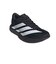 アディダス（adidas）ランニングシューズ ジョギングシューズ アディゼロ ペーサー ブラック ホワイト ORB66-KZ6848 スポーツ シューズ トレ…
