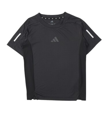 アディダス（adidas）ジュニア SPICOOL半袖Tシャツ DC752-KC1984