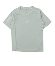 アディダス(adidas)ジュニア SPICOOL半袖Tシャツ DC752-KC1983