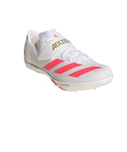 アディダス(adidas)陸上スパイク オールウェザートラック専用 アディゼロ HJ 走高跳 OQO96-KJ9544