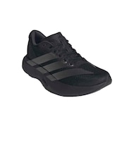 アディダス(adidas)ランニングシューズ ジョギングシューズ アディゼロ ペーサー ブラック グレー ORB65-KZ8979 スポーツ シューズ トレー…