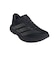 アディダス（adidas）ランニングシューズ ジョギングシューズ アディゼロ ペーサー ブラック グレー ORB65-KZ8979 スポーツ シューズ トレー…