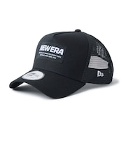 ニューエラ(NEW ERA)9FORTY A-Frame トラッカー Nano Wing キャップ 14774379