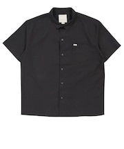 ルーカ(RVCA)TOKYO VACANCY 半袖シャツ BG041122 PTK