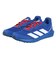 アディダス（adidas）ジュニア ランニングシューズ ファイト OMX98-KJ1933