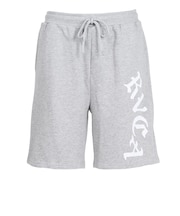 ルーカ(RVCA)ARCH IRON WS ショートパンツ BG041602 HGR