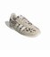 アディダス（adidas）スニーカー スポーツシューズ バレダ ロー ベージュ OSM00-KI2707 カジュアル シューズ スポーツ