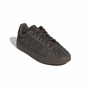 アディダス(adidas)スニーカー スポーツシューズ ストリートトーク SC オリーブ OQQ78-KJ7440 カジュアル スポーツ シューズ