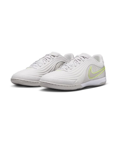 ナイキ（NIKE）サッカーインドアトレーニングシューズ サッカーシューズ 屋内 室内 ティエンポ リアクトガト IC HQ3159-001