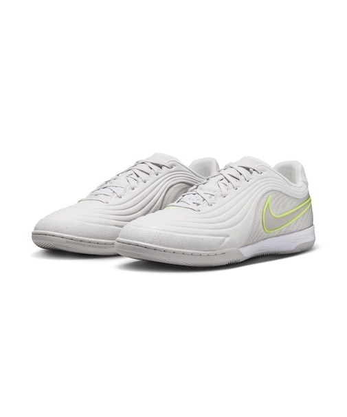 ナイキ（NIKE）サッカーインドアトレーニングシューズ サッカーシューズ 屋内 室内 ティエンポ リアクトガト IC HQ3159-001