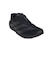 アディダス（adidas）ジムシューズ トレーニングシューズ アディゼロ ドロップセット プロ ブラック グレー OOA31-KH6712 スポーツ シューズ