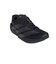 アディダス（adidas）ジムシューズ トレーニングシューズ アディゼロ ドロップセット プロ ブラック グレー OOA31-KH6712 スポーツ シューズ