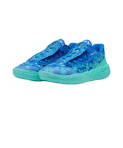 プーマ(PUMA)バスケットシューズ バッシュ MB.05 ロー チーム 31326603