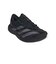 アディダス（adidas）スニーカー シューズ ライトブレイズ EVO SL ブラック グレー OQV10-KJ3051 スポーツ シューズ カジュアル