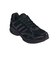 アディダス（adidas）スニーカー シューズ スピリテイン 2000 ブラック OTJ21-KI6822 スポーツ シューズ カジュアル