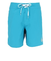 ボルコム（Volcom）水着 LAWTON BOARDSHORT 18 A0802300-BLU