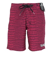 ボルコム(Volcom)水着 TODD BRATRUD MOD 18 A0812319-RED