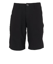 ボルコム(Volcom)水着 KEROSENE HYBRID SHRT A3202303-BLK