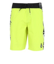 ボルコム(Volcom)水着 MINGLE MOD 20 A0812503-YEL