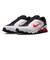 ナイキ（NIKE）スニーカー スポーツシューズ リアックス 8 NSW SL ホワイト レッド IR5118-103 スポーツ カジュアルシューズ