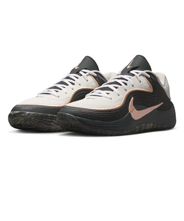 ナイキ(NIKE)バスケットシューズ バッシュ HP プレシジョン 8 LOW IH1104-002