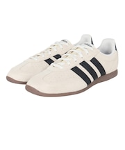 アディダス(adidas)スニーカー スポーツシューズ バレダ ロー クリーム OSL99-KJ4749 カジュアル シューズ スポーツ