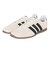 アディダス（adidas）スニーカー スポーツシューズ バレダ ロー クリーム OSL99-KJ4749 カジュアル シューズ スポーツ