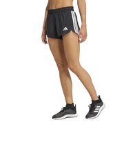 アディダス(adidas)ペーサー ワークアウト 3ストライプス ウーブン ミッドライズ ショーツ M2369-KR0157