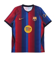 ナイキ(NIKE)FCバルセロナ 2026/27 スタジアム ホーム サッカー レプリカユニフォーム II1872-683