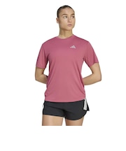 アディダス（adidas）アディ365 ランニング エッセンシャルズ Tシャツ LA749-KG3230