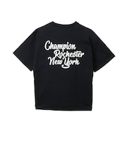 チャンピオン(CHAMPION)半袖Tシャツ C3-E302 090