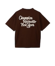 チャンピオン（CHAMPION）半袖Tシャツ C3-E302 870