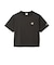 チャンピオン（CHAMPION）ハートグラフィック 半袖Tシャツ CW-E301 055