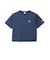 チャンピオン（CHAMPION）ハートグラフィック 半袖Tシャツ CW-E301 370