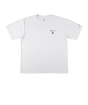 エゴザル(EGOZARU)バスケットボールウェア Prove RS ワンポイント ロゴTシャツ ERAL99UST012RSC002