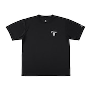 エゴザル(EGOZARU)バスケットボールウェア Prove RS ワンポイント ロゴTシャツ ERAL99UST012RSC001