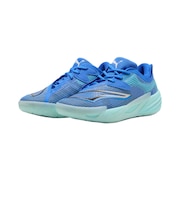 プーマ(PUMA)バスケットシューズ バッシュ オールプロ ニトロ 2 フロスト 31405501
