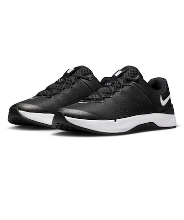 ナイキ（NIKE）ジムシューズ トレーニングシューズ MC トレーナー 4 ブラック IM3575-003 スポーツ シューズ トレーニング
