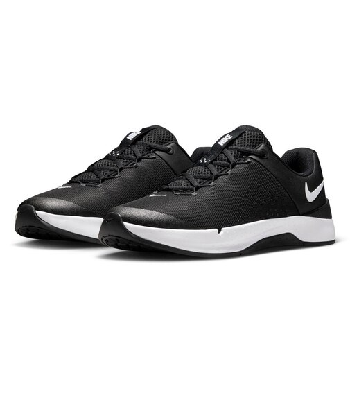 ナイキ（NIKE）ジムシューズ トレーニングシューズ MC トレーナー 4 ブラック IM3575-003 スポーツ シューズ トレーニング