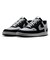 ナイキ（NIKE）スニーカー スポーツシューズ コート ビジョン LOW グレー ブラック IM0459-003 カジュアル スポーツ シューズ
