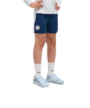 プーマ(PUMA)ジュニア サッカーウェア マンチェスターシティ FC トレーニング ショーツ Wポケット78622821