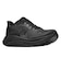 ホカ（HOKA）ランニングシューズ ジョギングシューズ クリフトン 11 ブラック 1176573-BBLC スポーツ シューズ トレーニング