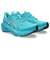 アシックス（ASICS）ランニングシューズ ジョギングシューズ ノヴァブラスト 6 ブルー 1012C008.400 スポーツ シューズ
