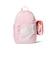 ナイキ（NIKE）リュック ジュニア エレメント バックパック シューボックス ピンク 20L HJ4186-663