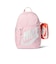 ナイキ（NIKE）リュック ジュニア エレメント バックパック シューボックス ピンク 20L HJ4186-663
